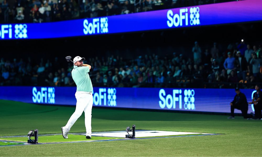 崭露头角 崭露头角